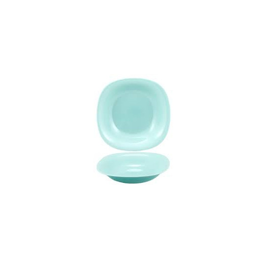 Тарілка Luminarc Carine 21 смTurquoise