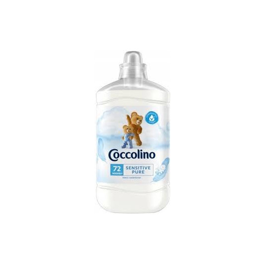 Кондиціонер для білизни Coccolino 1,8 л