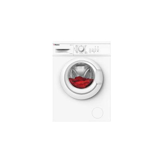 Пральна машина Hansa WMHЕ 105 Е