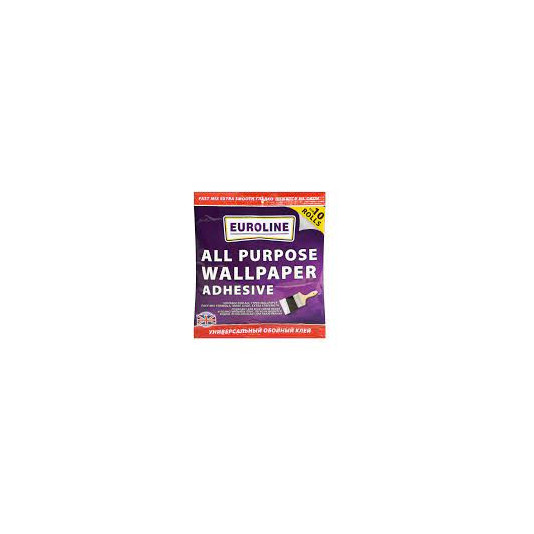 Клей для шпалер Primacol Euroline 100 г