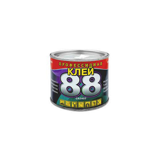 Клей 88 350 мл Хімік плюс