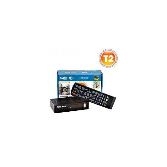 Тюнер TV Т-2 