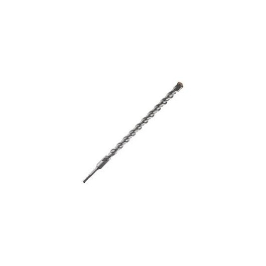 Бур 24 х 450 INTERTOOL