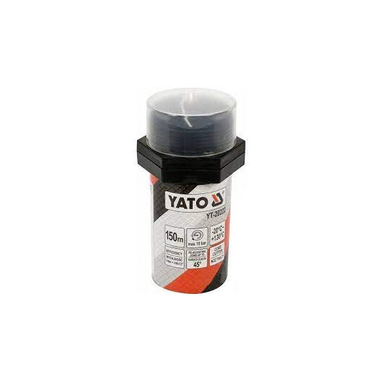 Нитка ущільнювача YATO 150 м