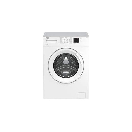 Пральна машина BEKO WUE 5411 XWW
