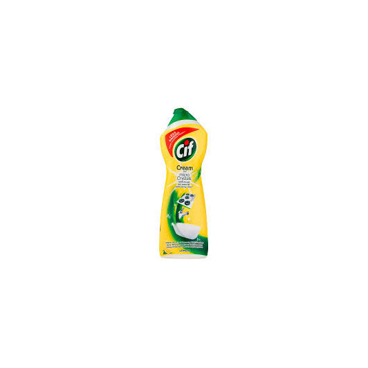 Засіб для чищення Cif 750 мл
