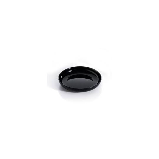 Блюдо глибоке Luminarc Friends Time Black 29 см 