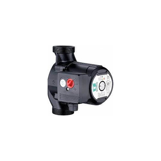 Насос циркуляційний PUMPMAN GRS32/80/180