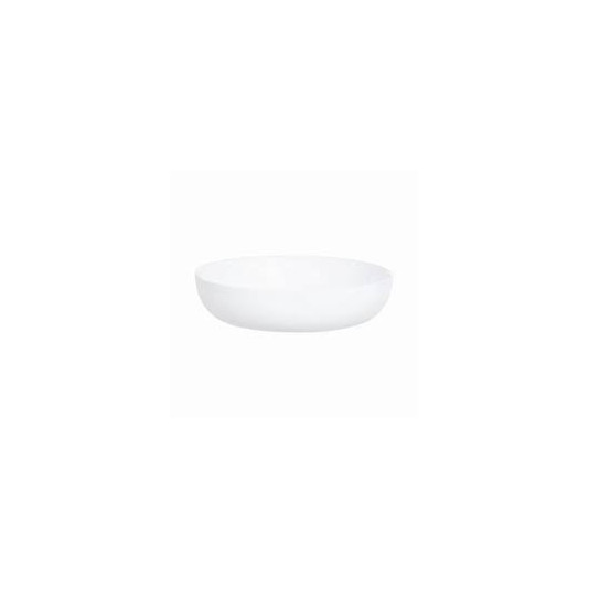 Блюдо глибоке Luminarc Friends Time White 21 см