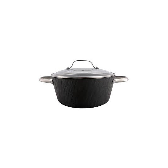 Каструля Графен PEPPER 20 х 9 см 2,1 л