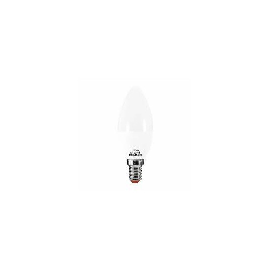 Лампочка RIGHT HAUSEN LED B37/E14 5W