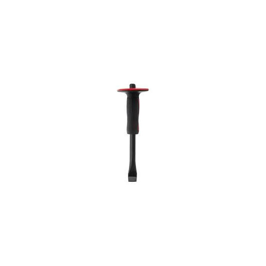 Зубило по камню INTERTOOL UT3125, 250 х 16 х 23 мм