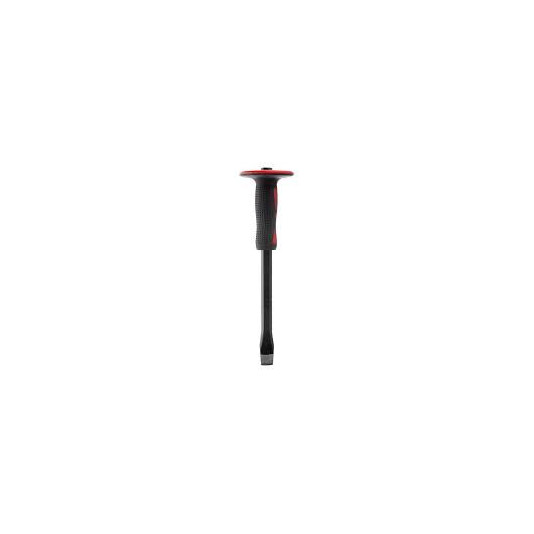 Зубило по камню INTERTOOL UT3130, 300 х 16 х 23 мм