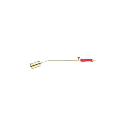 Пальник газовий INTERTOOL GB-0043, 830 мм