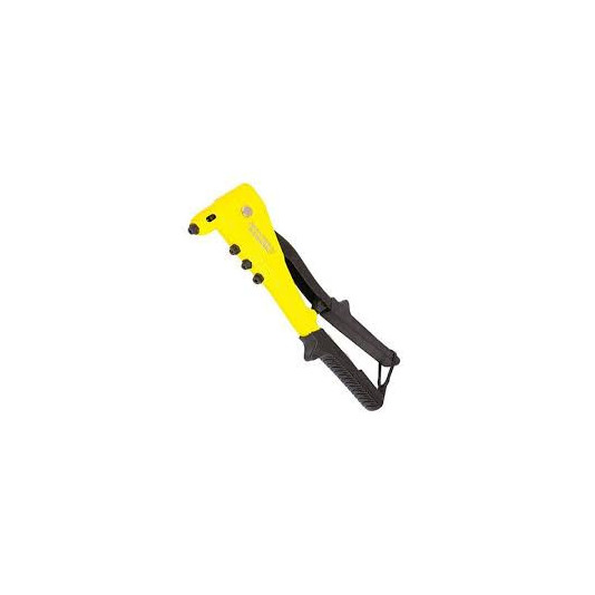 Закльопочний пістолет MASTERTOOL