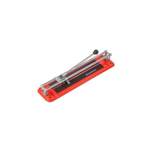 Плиткоріз INTERTOOL НТ-0344, 400 мм