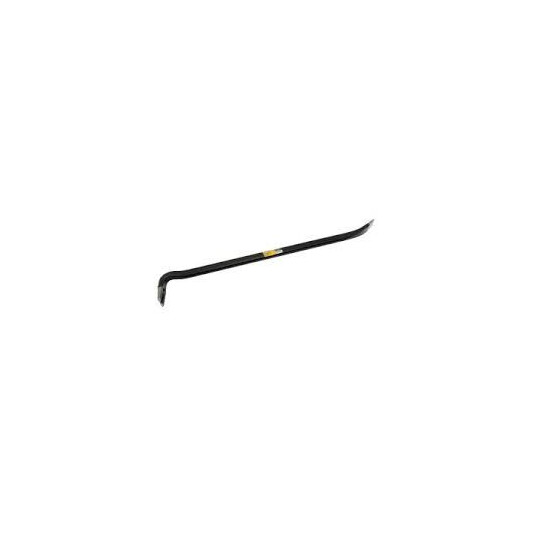 Лом-цвяходер MASTERTOOL 30 х 15 х 750 мм