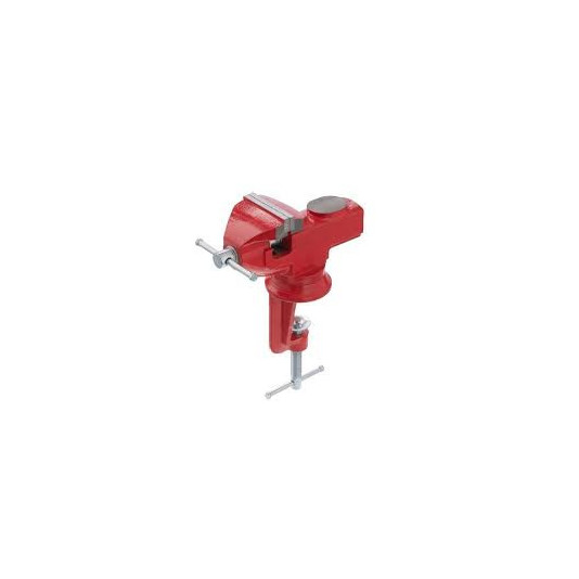 Лещата поворотні INTERTOOL HT-0054 60 мм