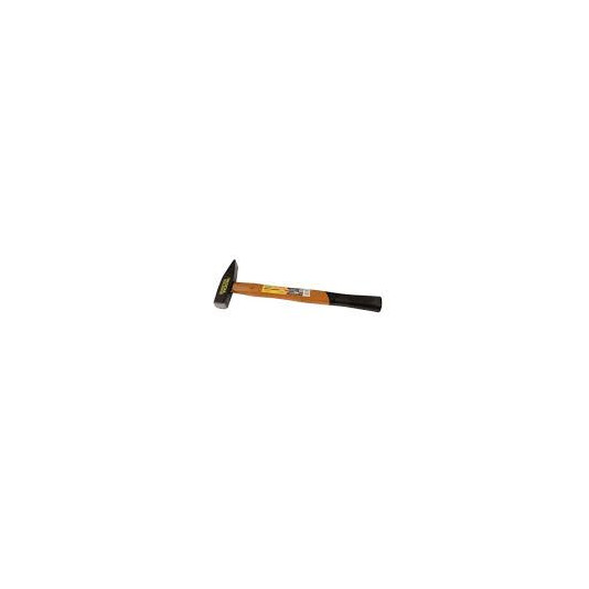 Молоток слюсарний MASTERTOOL 300 г 
