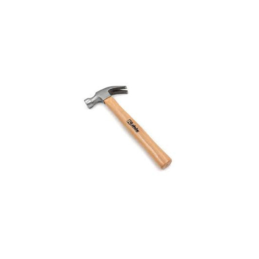 Молоток столярний Kubis 450 г