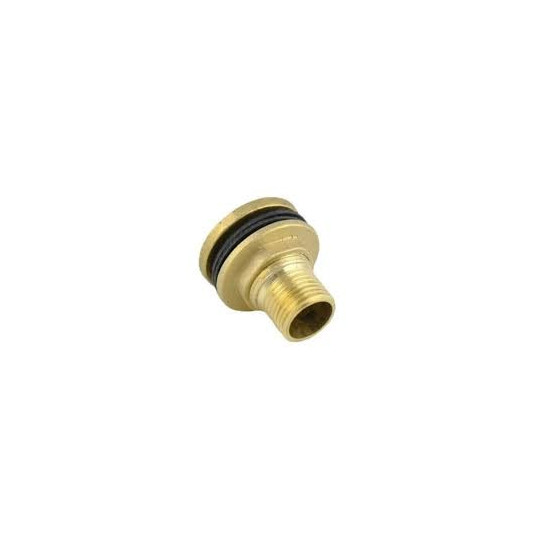 Врізка в бак 3/4" LexLine