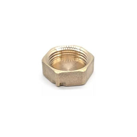 Заглушка В 1/2" WEZER