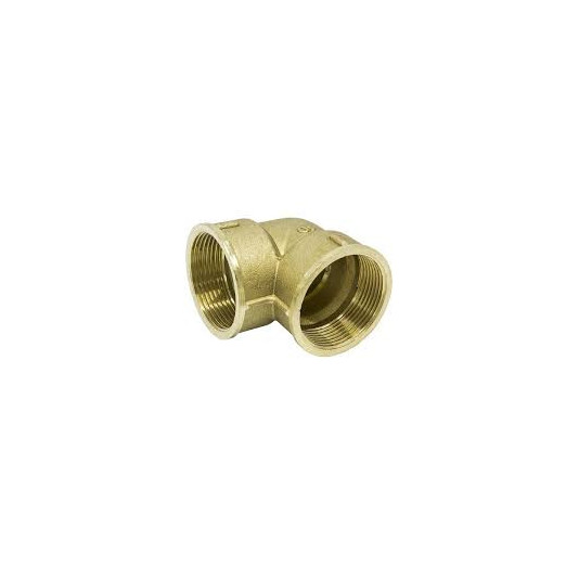 Коліно ВВ 1-1/4" LexLine