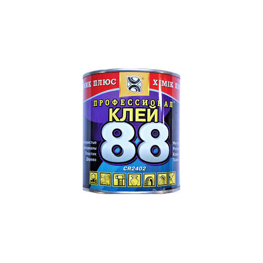 Клей 88 800 мл