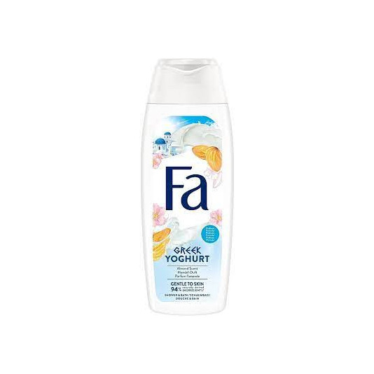 Гель для душу Fa 250 мл