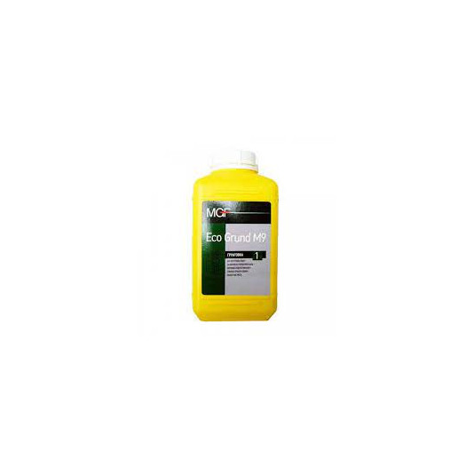 Ґрунтовка глибокопроникна MGF М9 1 л
