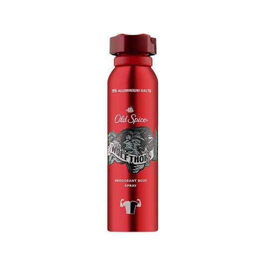 Дезодорант аерозольний OLD SPICE 150 мл