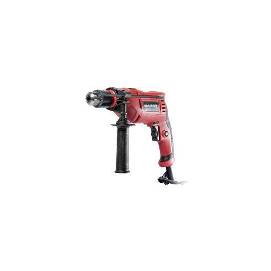 Дриль ударна Worcraft ID-700