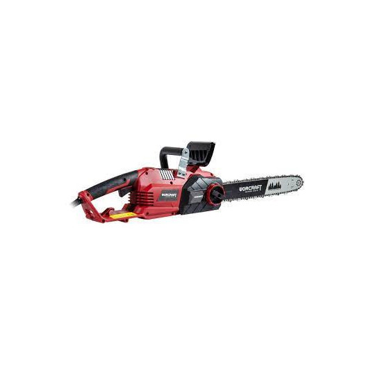 Електропила Worcraft WCE-2816 S