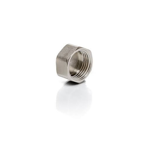 Заглушка В 1/2" IGER
