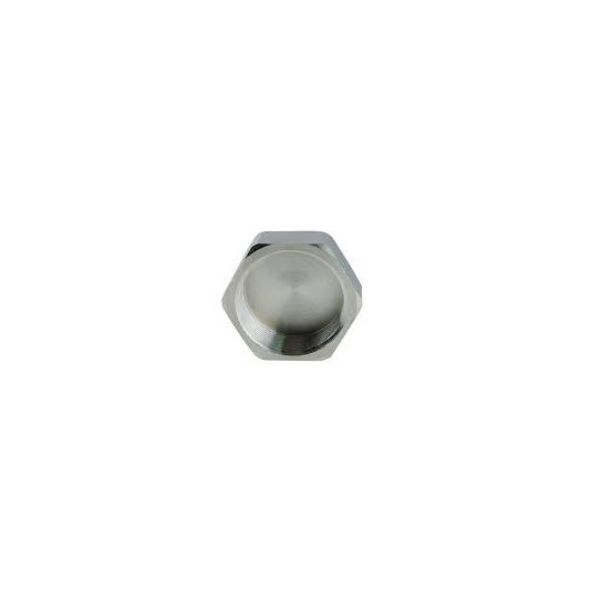 Заглушка В 1/2" RAFTEC