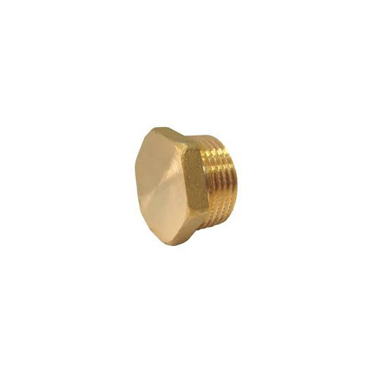 Заглушка З 1/2"
