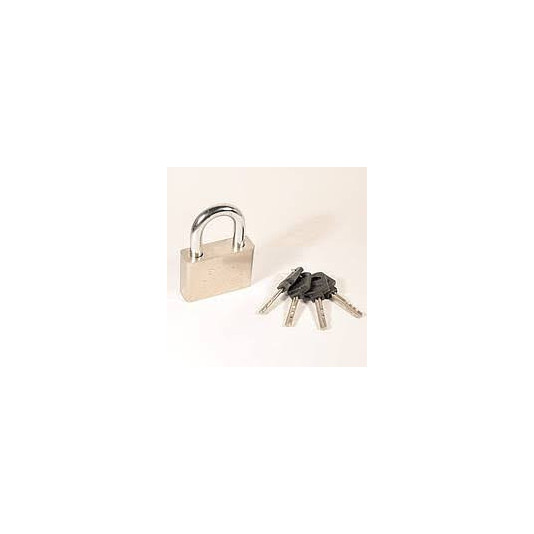 Замок навісний 50 мм Hidoor