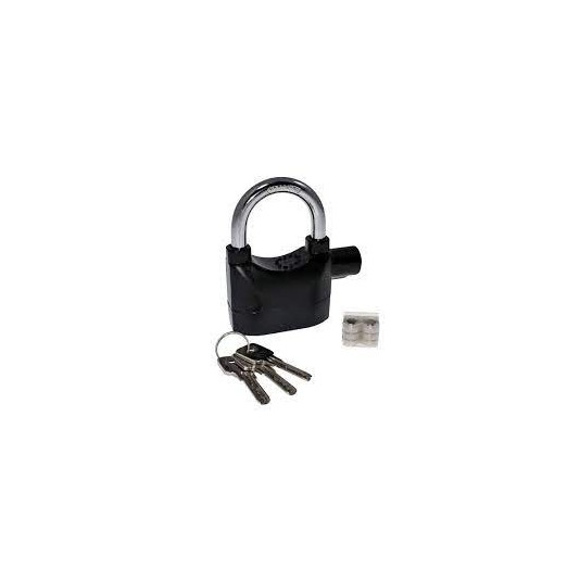 Замок навісний ALARM LOCK