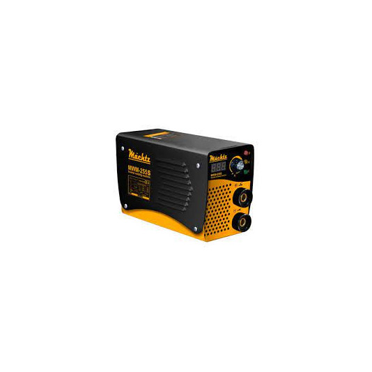 Зварювальний апарат Mächtz MWM-255 S