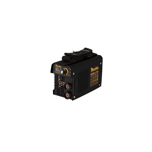 Зварювальний апарат Mächtz MWM-270 D