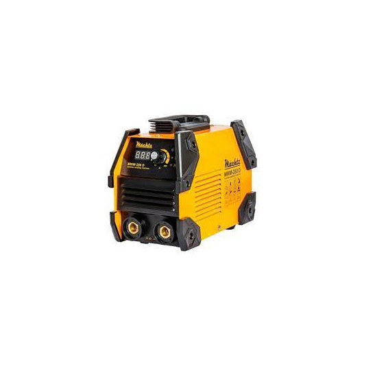 Зварювальний апарат Mächtz MWM-280 D