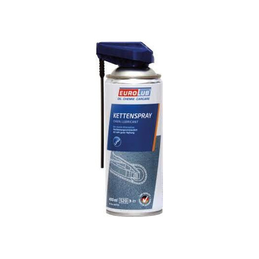 Мастило для ланцюгів KETTENSPRAY