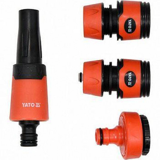 Зрошувач прямий YATO YT-99832