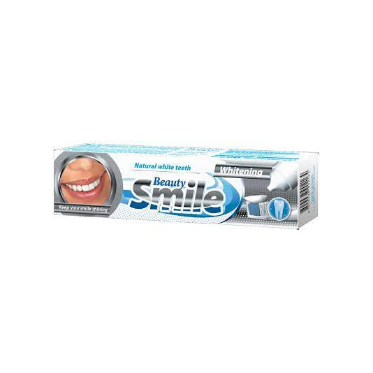 Зубна паста Beauty Smile 250 мл