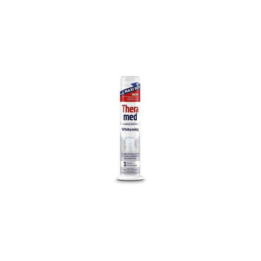 Зубна паста Theramed Whitening