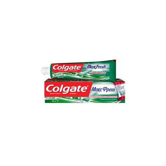 Зубна паста Сolgate 100 мл