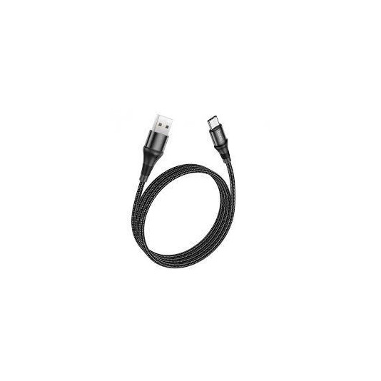Кабель USB HOCO Х50 1 м