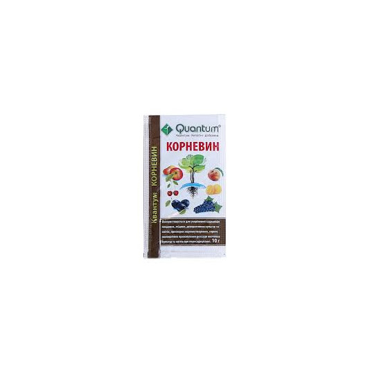 Квантум корневін 10 г