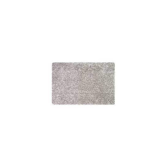 Килимок Melange SOFT 60 х 90 см бежевий