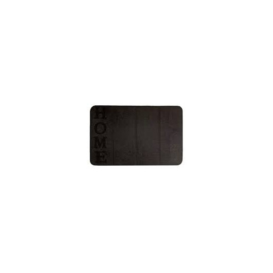 Килимок OPTIMAL 40 х 60 см чорний